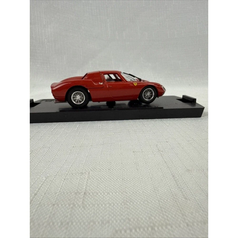 Model Box 1:43 1964 Ferrari 250 LM 